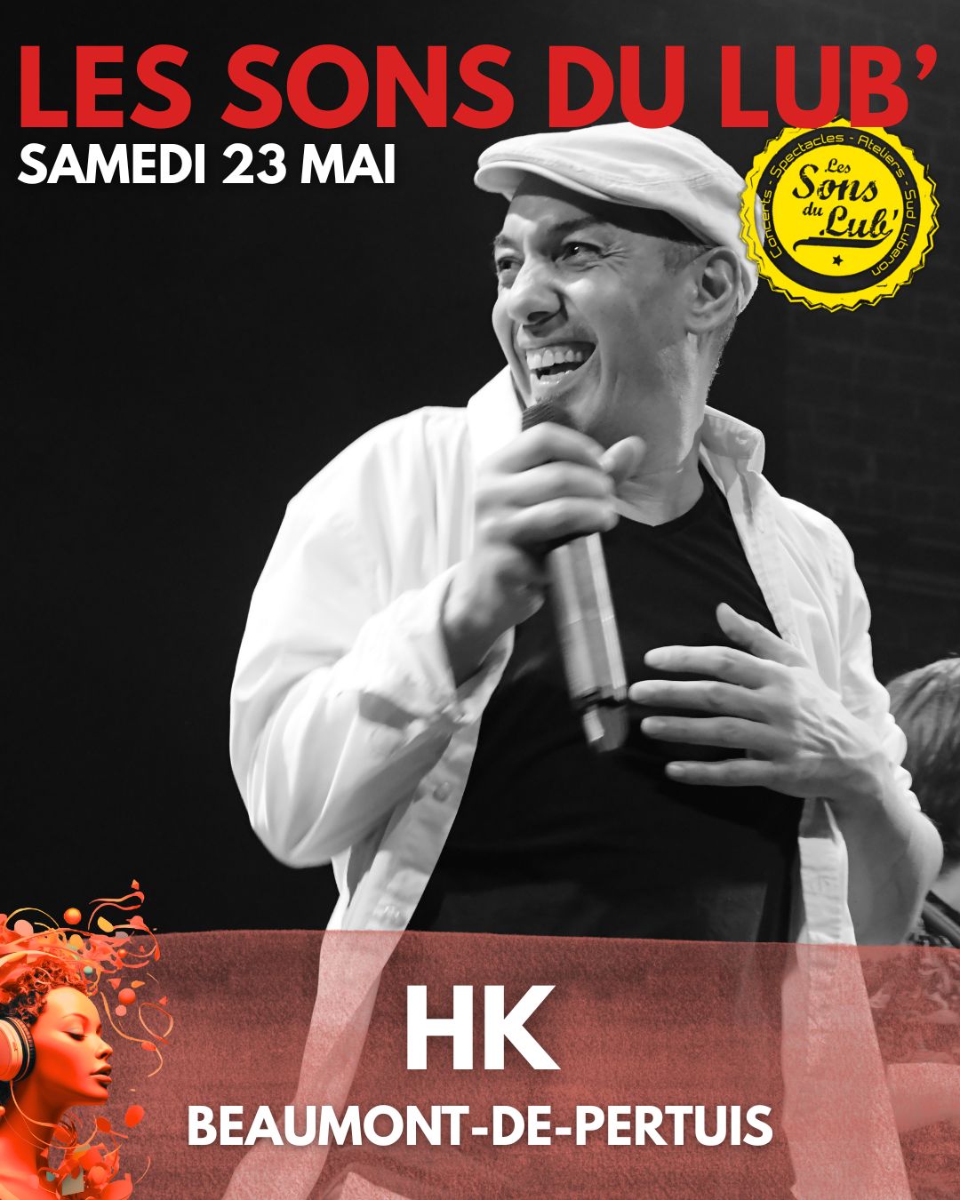 crédit : Live Moments